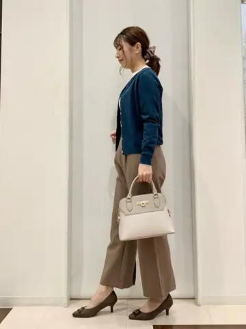 ANY SIS 横田 コーディネート画像