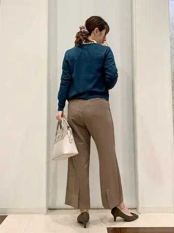 ANY SIS 横田 コーディネート画像