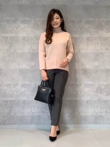 ANY SIS mami コーディネート画像