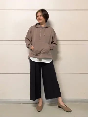 ANY SIS 浅倉 コーディネート画像