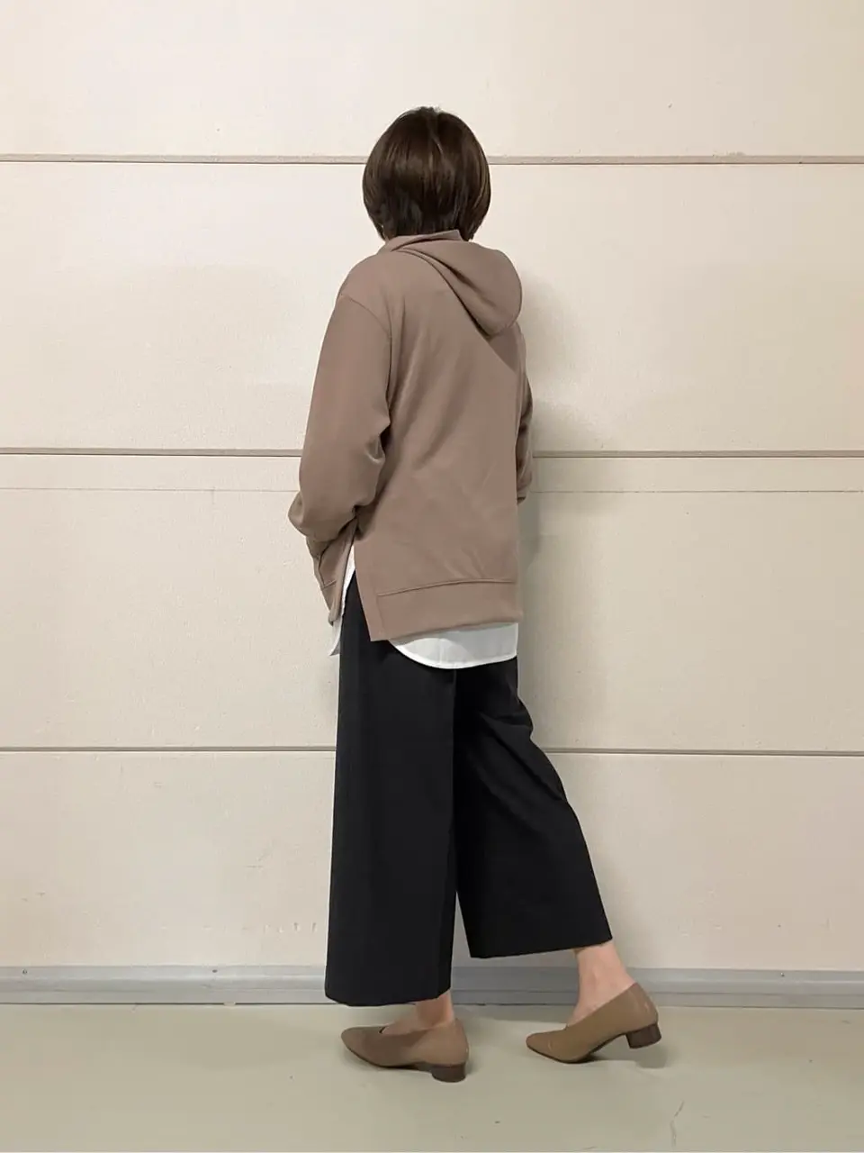 ANY SIS 浅倉 コーディネート画像