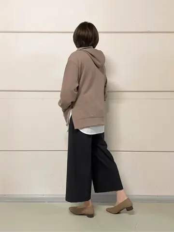 ANY SIS 浅倉 コーディネート画像