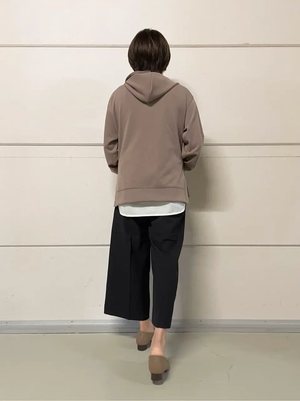 ANY SIS 浅倉 コーディネート画像