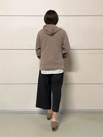 ANY SIS 浅倉 コーディネート画像