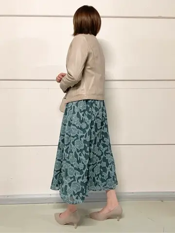 ANY SIS 浅倉 コーディネート画像