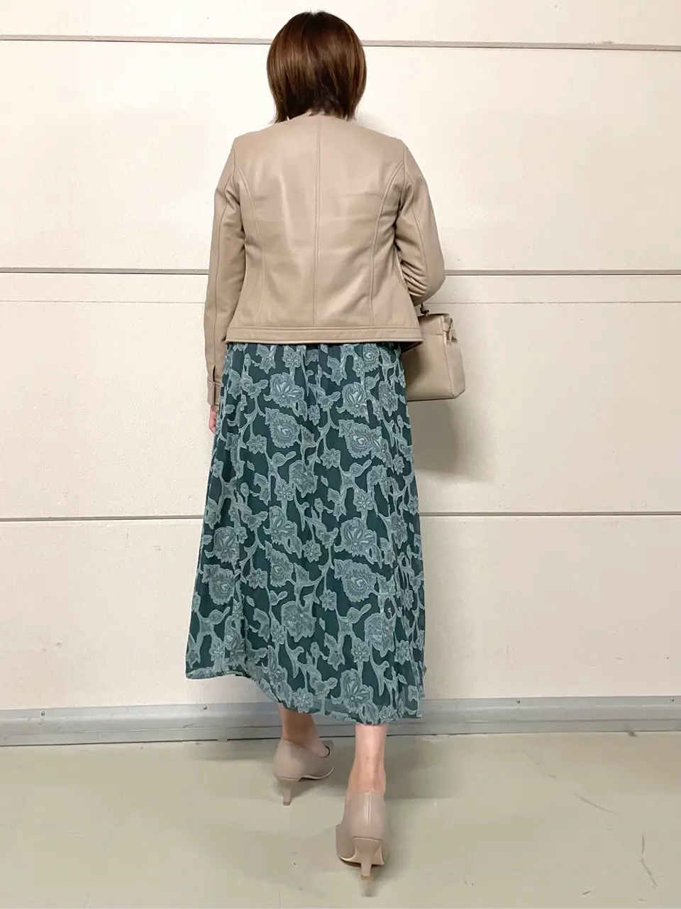 ANY SIS 浅倉 コーディネート画像