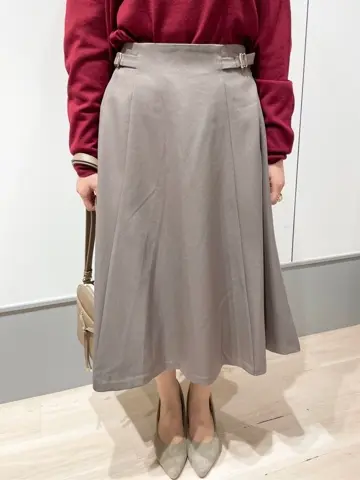 ANY SIS 今堀 コーディネート画像