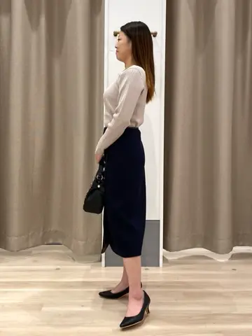 ANY SIS 瀬野 コーディネート画像