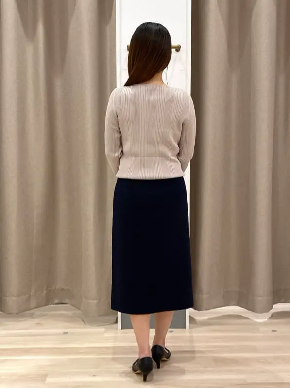 ANY SIS 瀬野 コーディネート画像