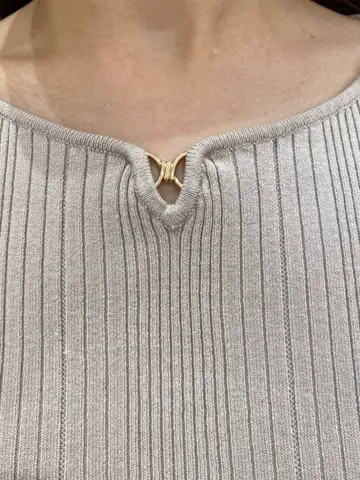 ANY SIS 瀬野 コーディネート画像