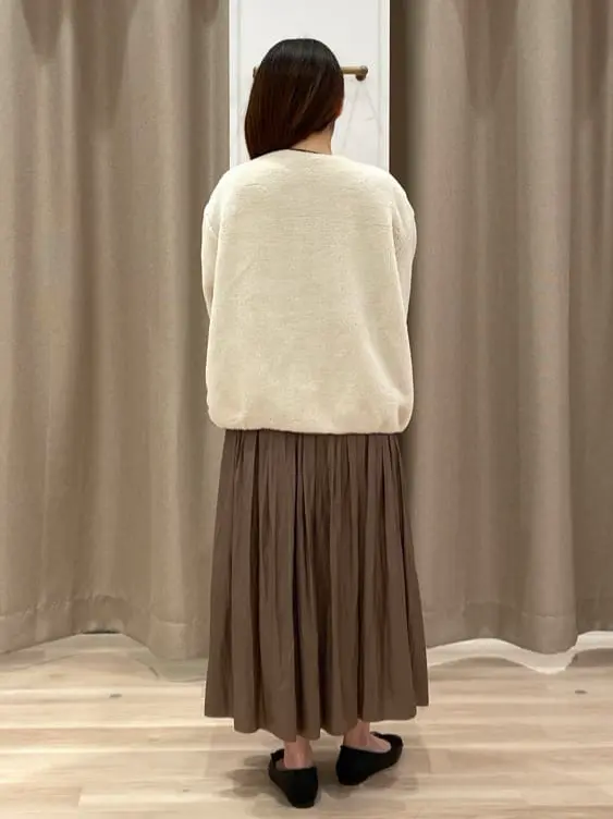 ANY SIS 瀬野 コーディネート画像