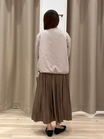 ANY SIS 瀬野 コーディネート画像