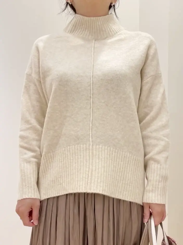 ANY SIS 小西 コーディネート画像