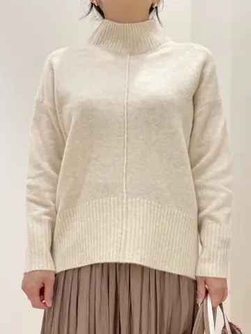 ANY SIS 小西 コーディネート画像