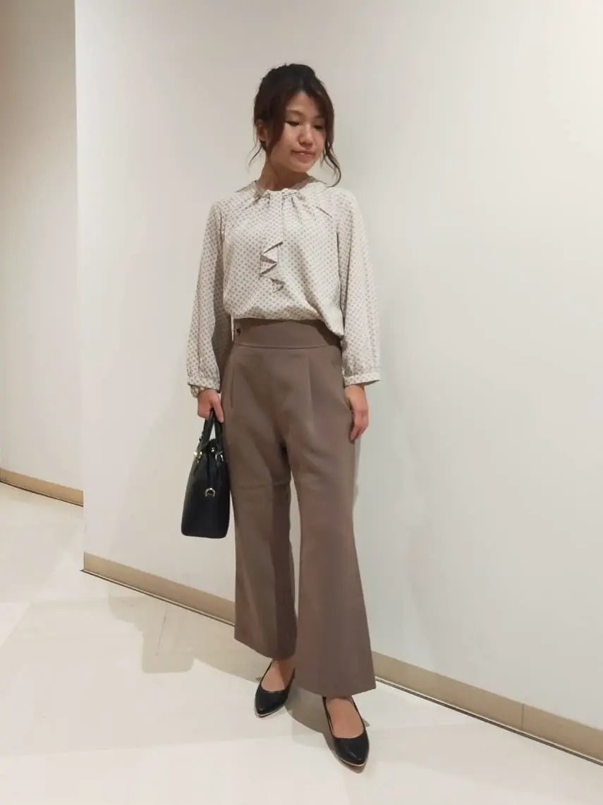  権田 コーディネート画像