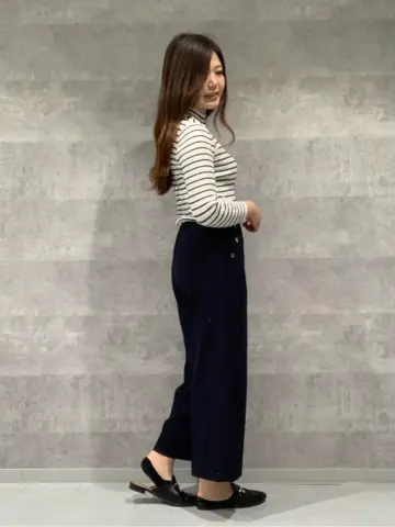 ANY SIS mami コーディネート画像