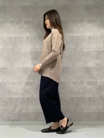 ANY SIS mami コーディネート画像