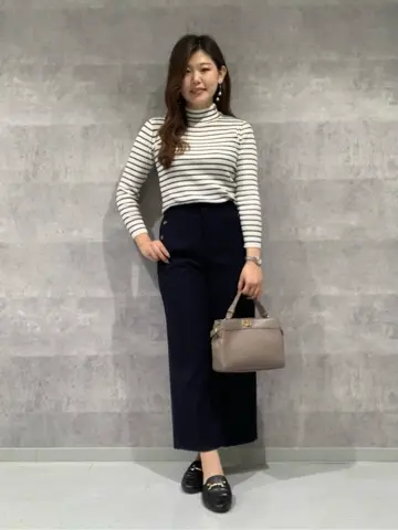 ANY SIS mami コーディネート画像