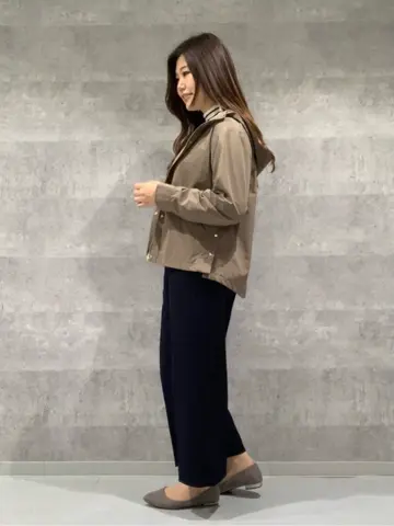 ANY SIS mami コーディネート画像