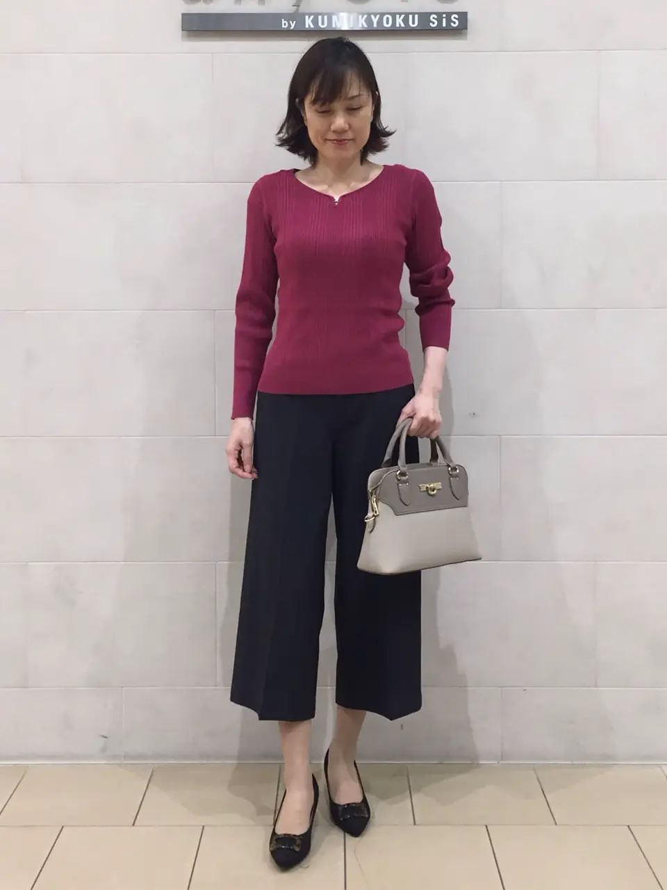  髙橋 コーディネート画像