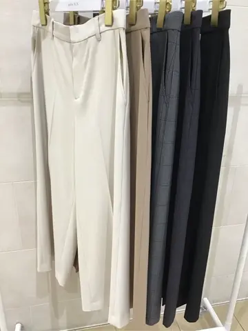 ANY SIS 髙橋 コーディネート画像