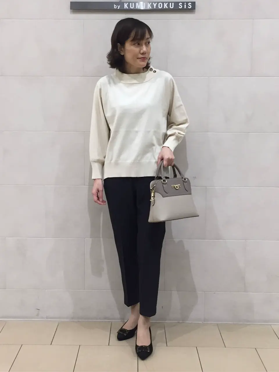  髙橋 コーディネート画像