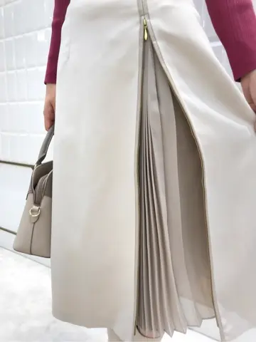 ANY SIS 上田 コーディネート画像