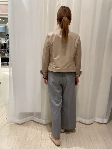 ANY SIS 塩田 コーディネート画像