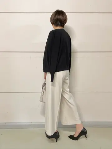 ANY SIS 浅倉 コーディネート画像