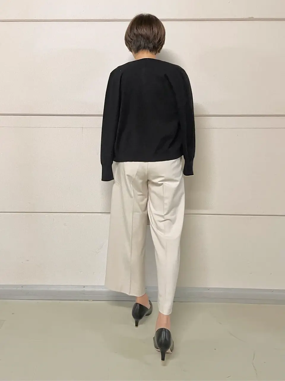 ANY SIS 浅倉 コーディネート画像