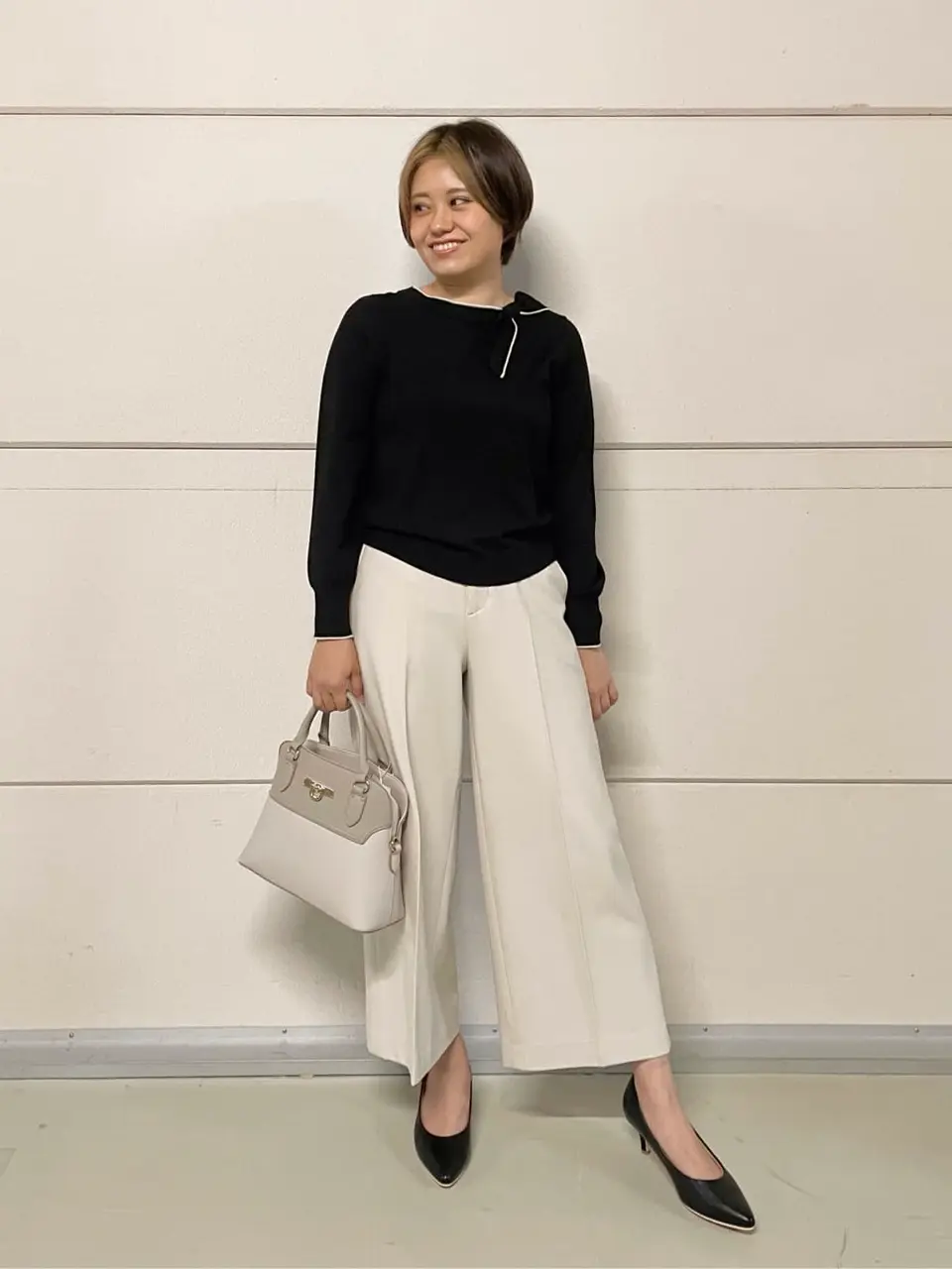 ANY SIS 浅倉 コーディネート画像