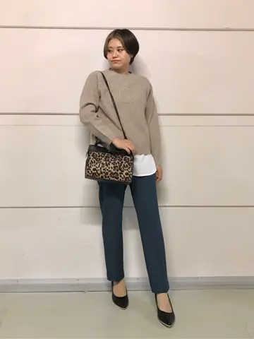 ANY SIS 浅倉 コーディネート画像