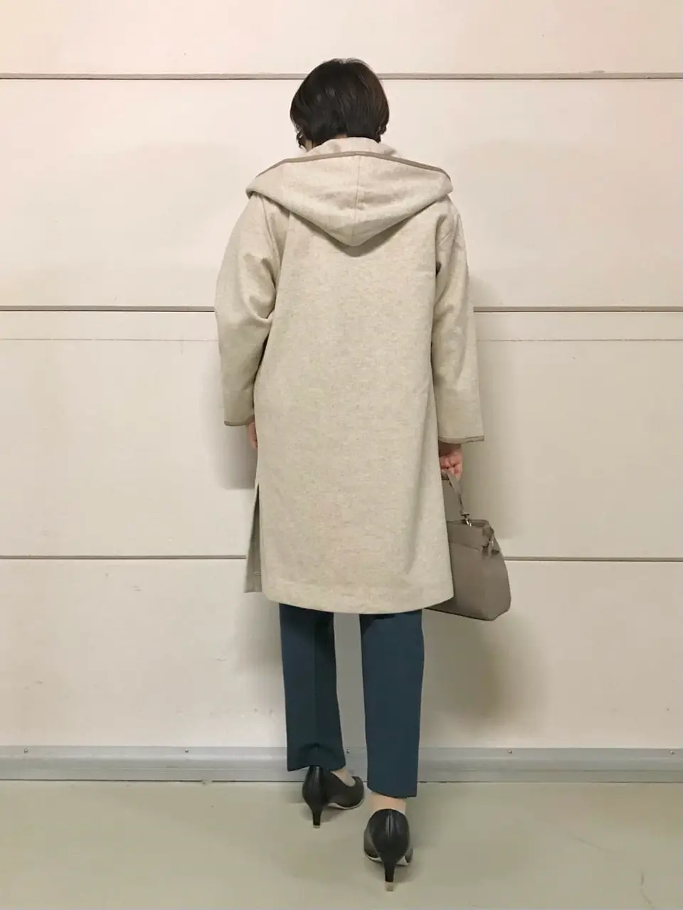 ANY SIS 浅倉 コーディネート画像