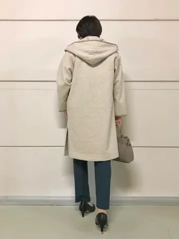 ANY SIS 浅倉 コーディネート画像