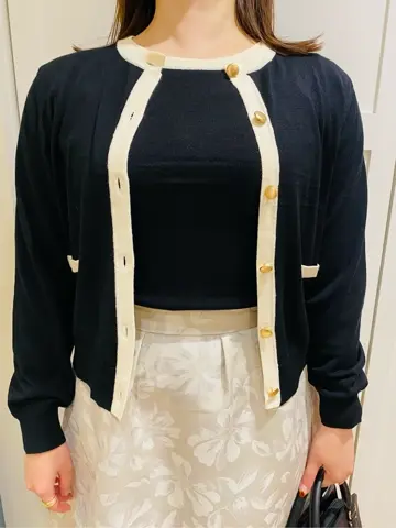 ANY SIS 藤田 コーディネート画像