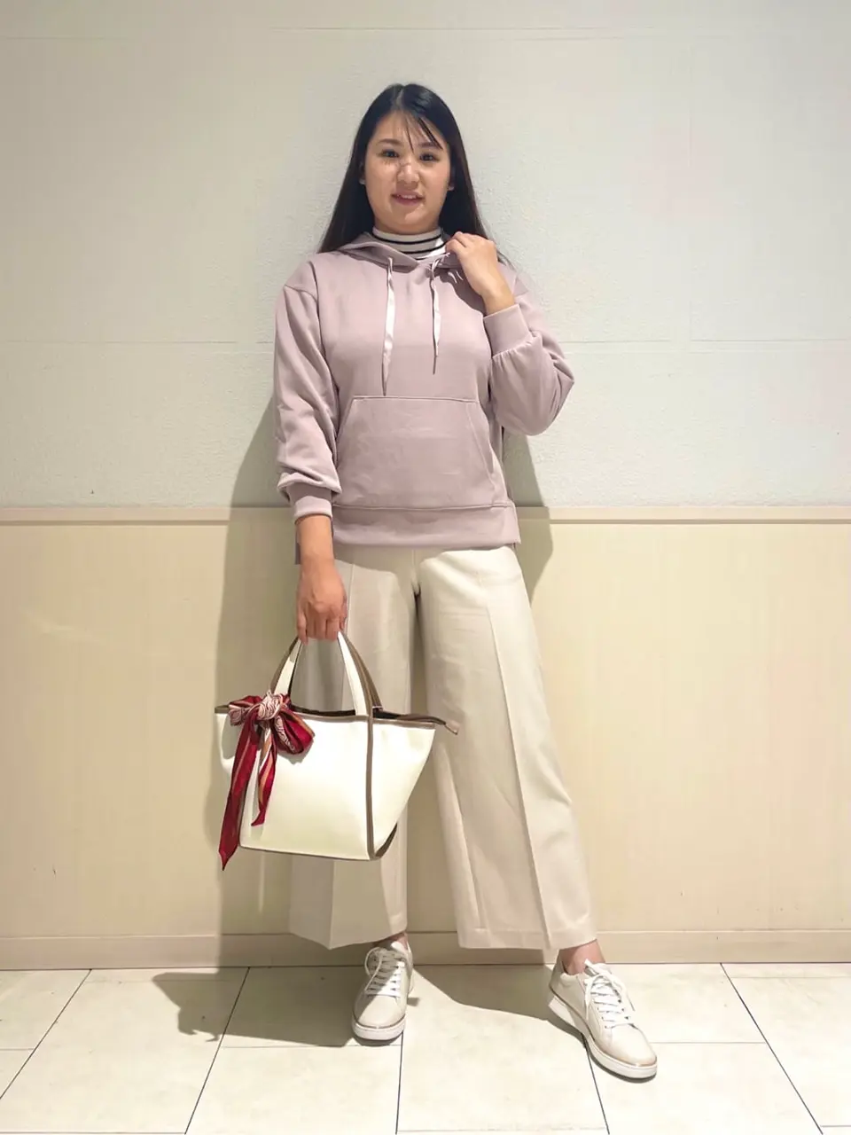  寺嶋 コーディネート画像