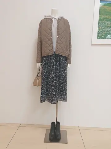 ANY SIS Y  コーディネート画像