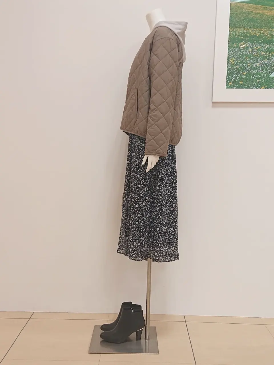 ANY SIS Y  コーディネート画像