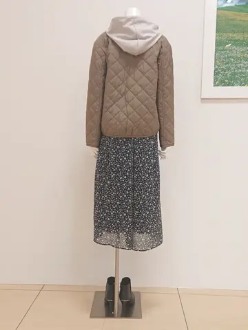 ANY SIS Y  コーディネート画像