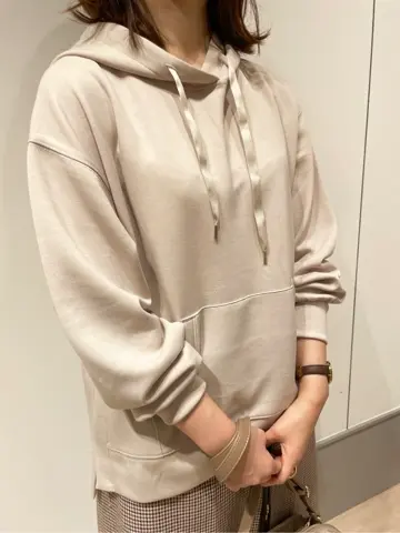 ANY SIS 今堀 コーディネート画像