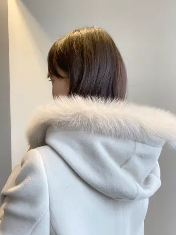 ANY SIS 上尾 コーディネート画像