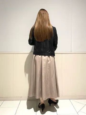 ANY SIS 土居 コーディネート画像