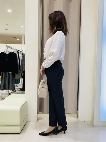 ANY SIS 川根　彩 コーディネート画像