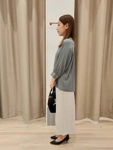 ANY SIS 齋藤 コーディネート画像