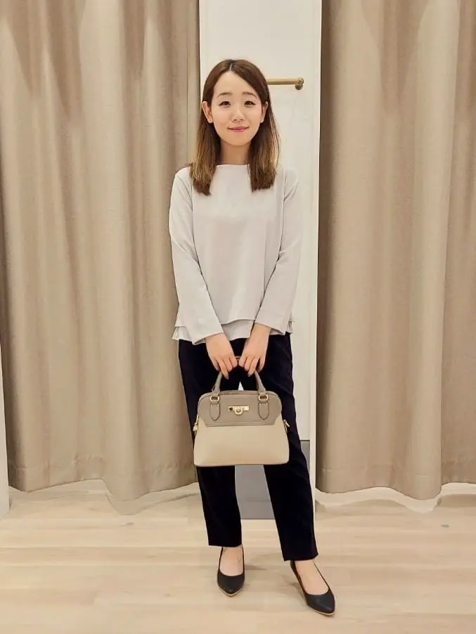 ANY SIS 齋藤 コーディネート画像