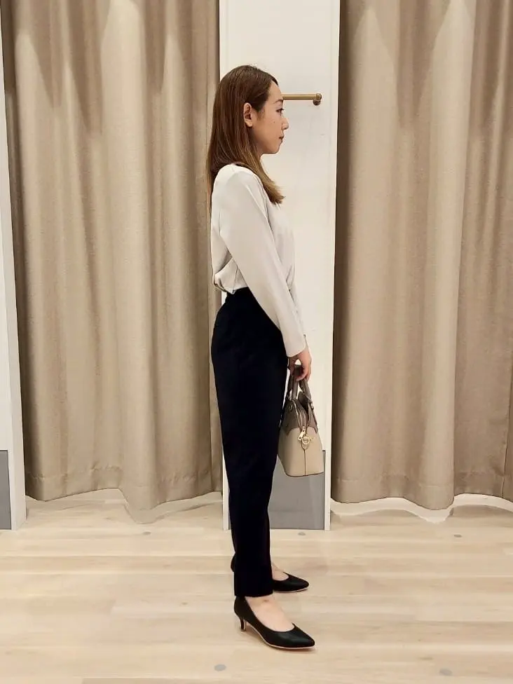 ANY SIS 齋藤 コーディネート画像