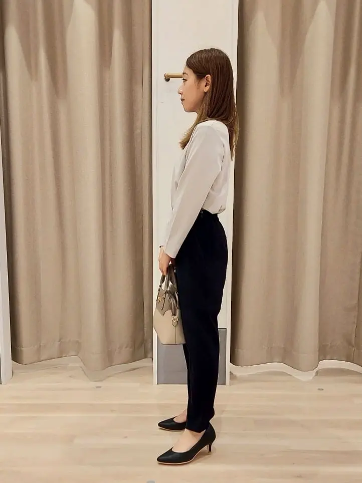 ANY SIS 齋藤 コーディネート画像