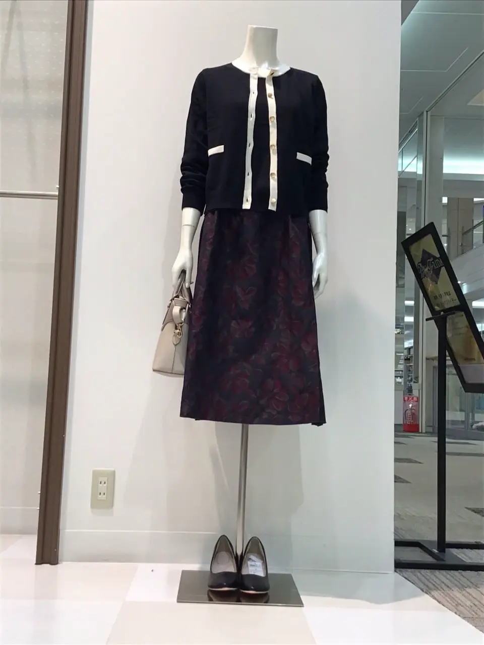  布川 コーディネート画像