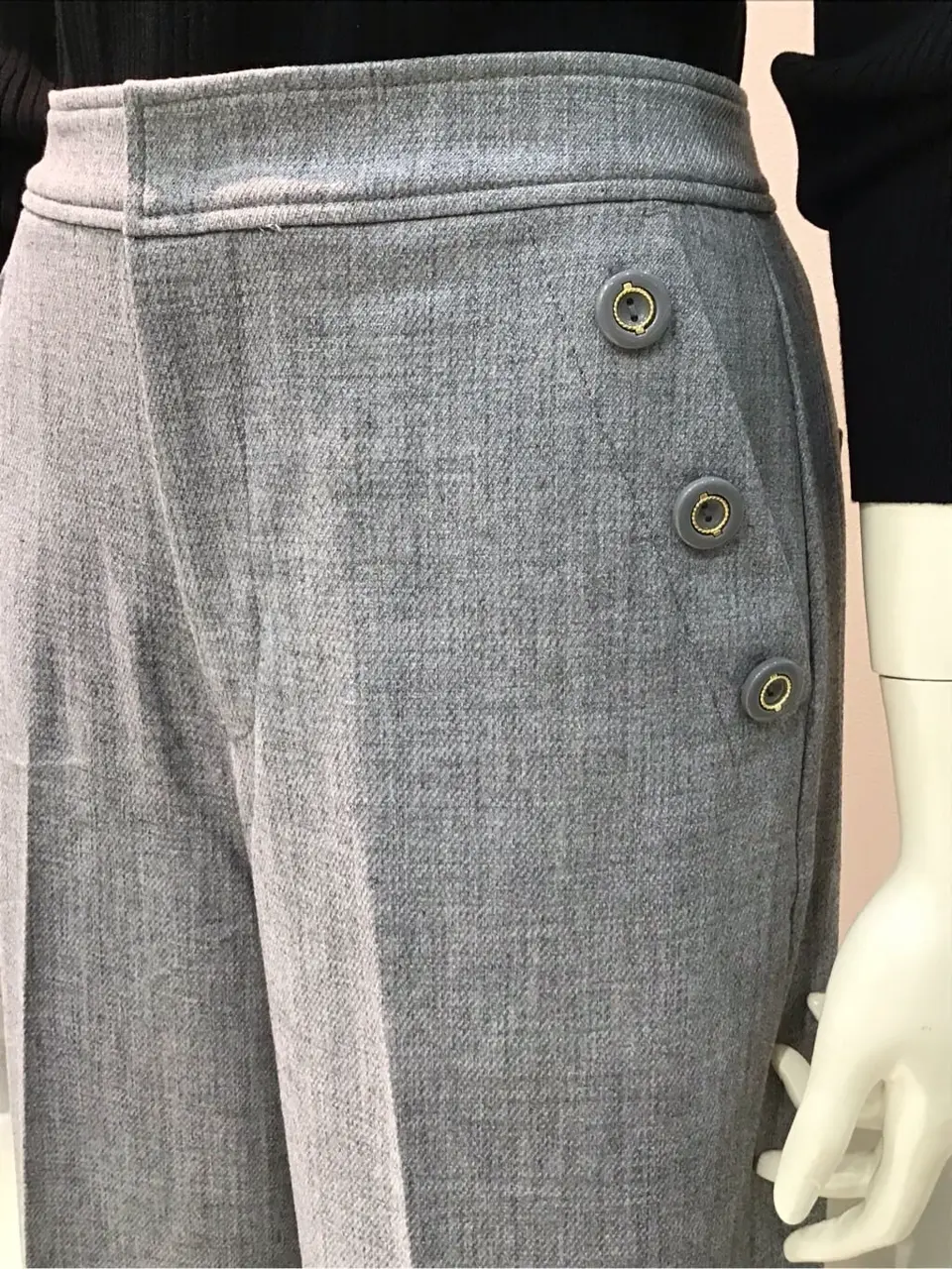 ANY SIS 布川 コーディネート画像