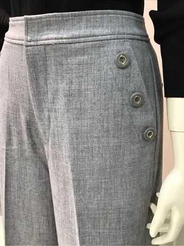 ANY SIS 布川 コーディネート画像